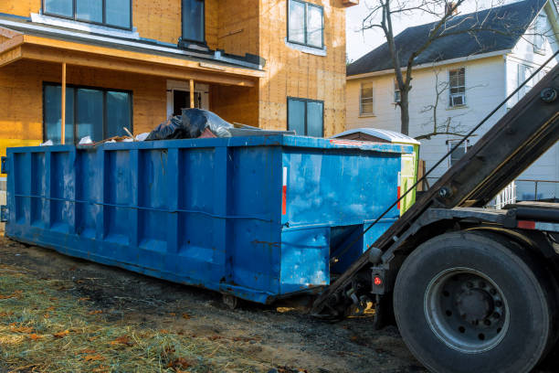 Best Shed Removal  in Brass Castle, NJ