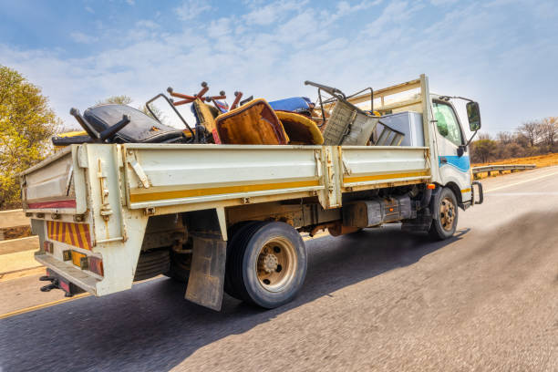 Best Hoarding Cleanup  in Brass Castle, NJ