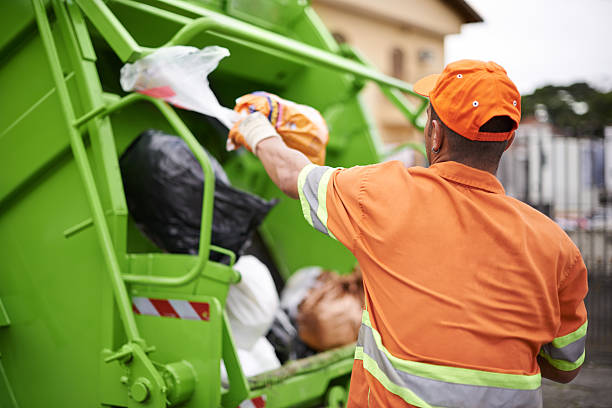 Same-Day Junk Removal Services in Brass Castle, NJ