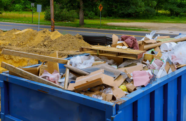 Best Hot Tub Removal  in Brass Castle, NJ
