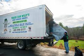Moving and Downsizing Cleanouts in Brass Castle, NJ